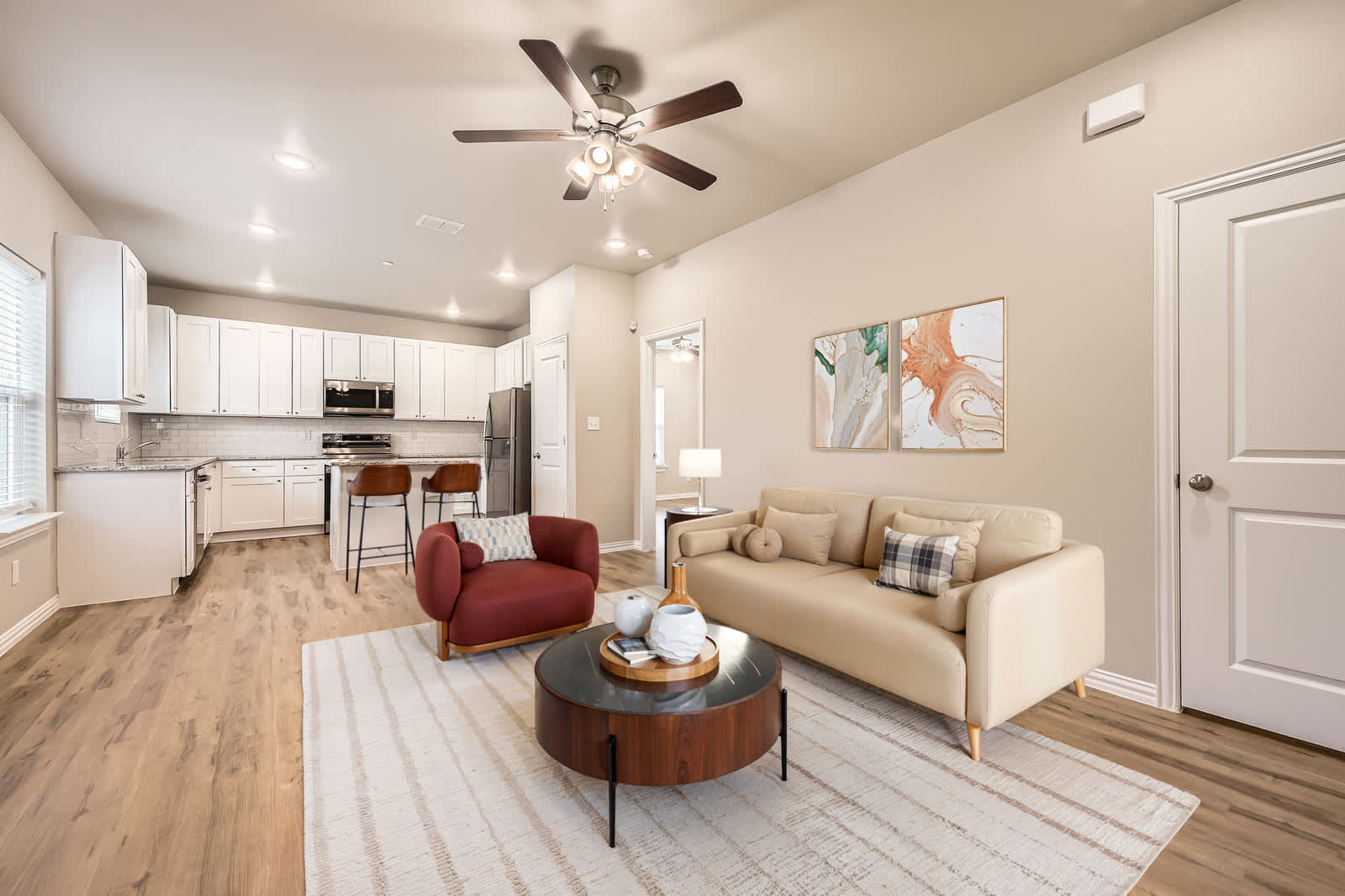 Magnolia Townhomes – photo 4