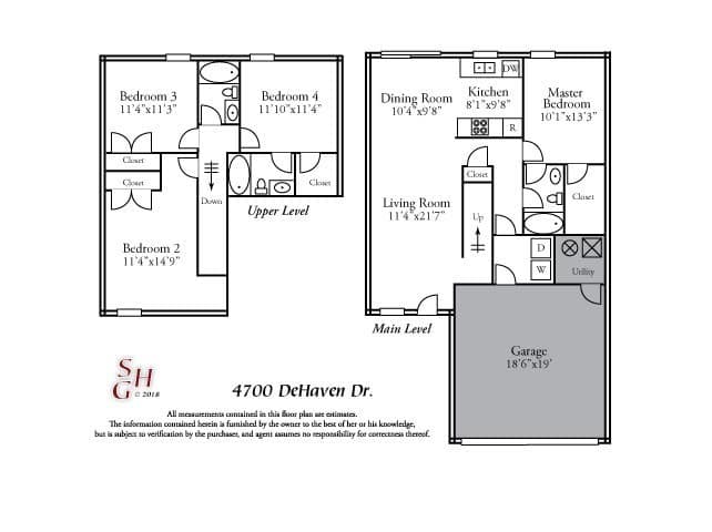 4700 Dehaven Dr – photo 2