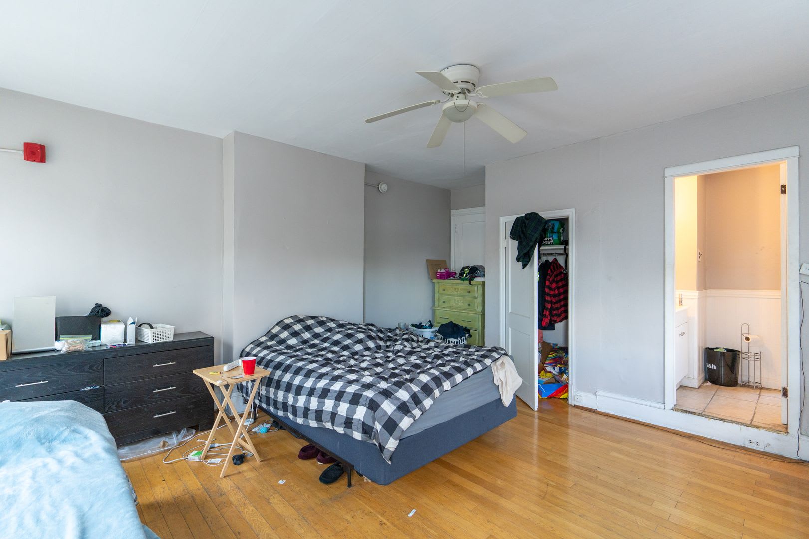 Large One bedroom Melrose area – photo 4
