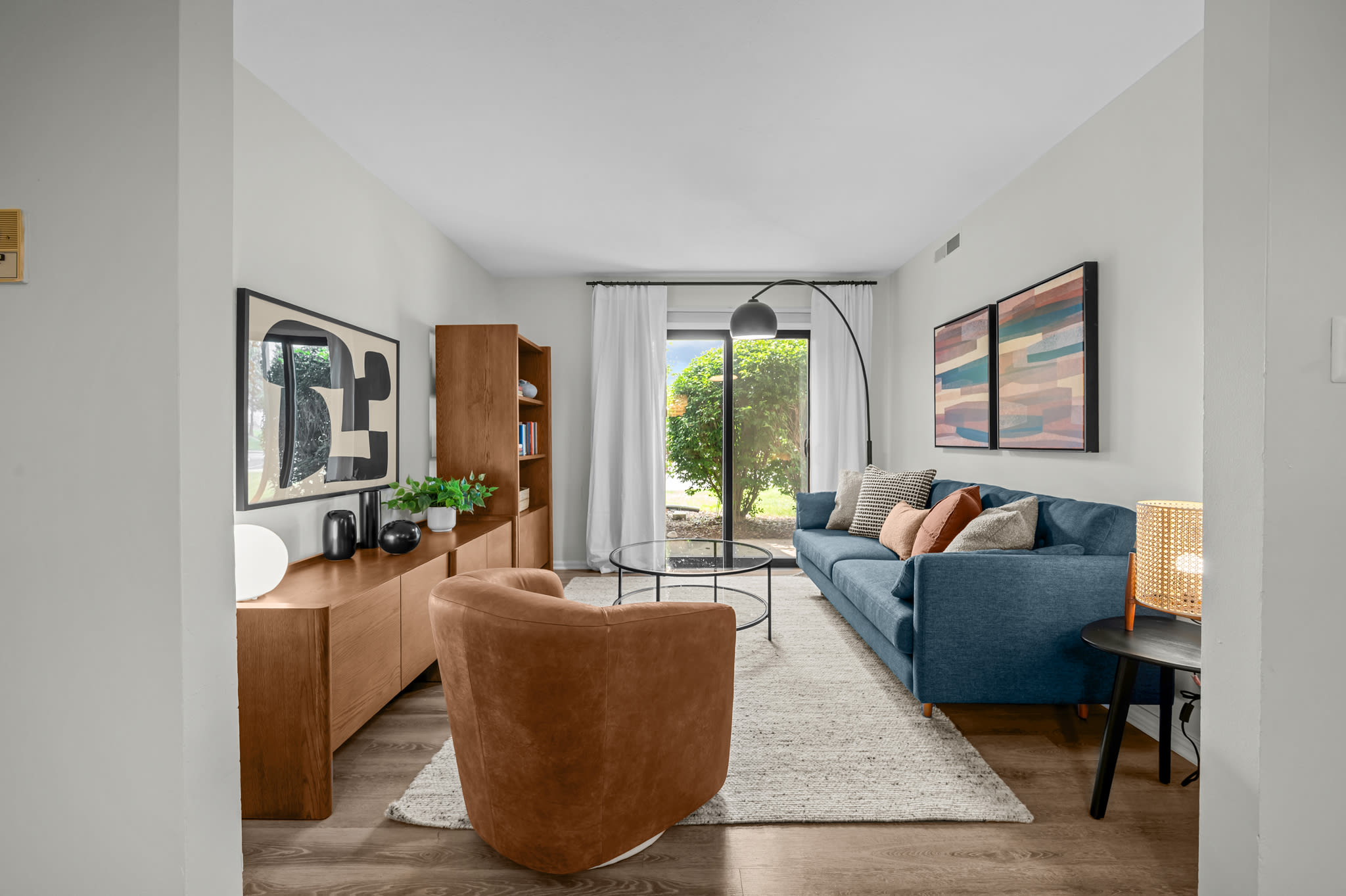 Port Crossing Apartments – photo 2