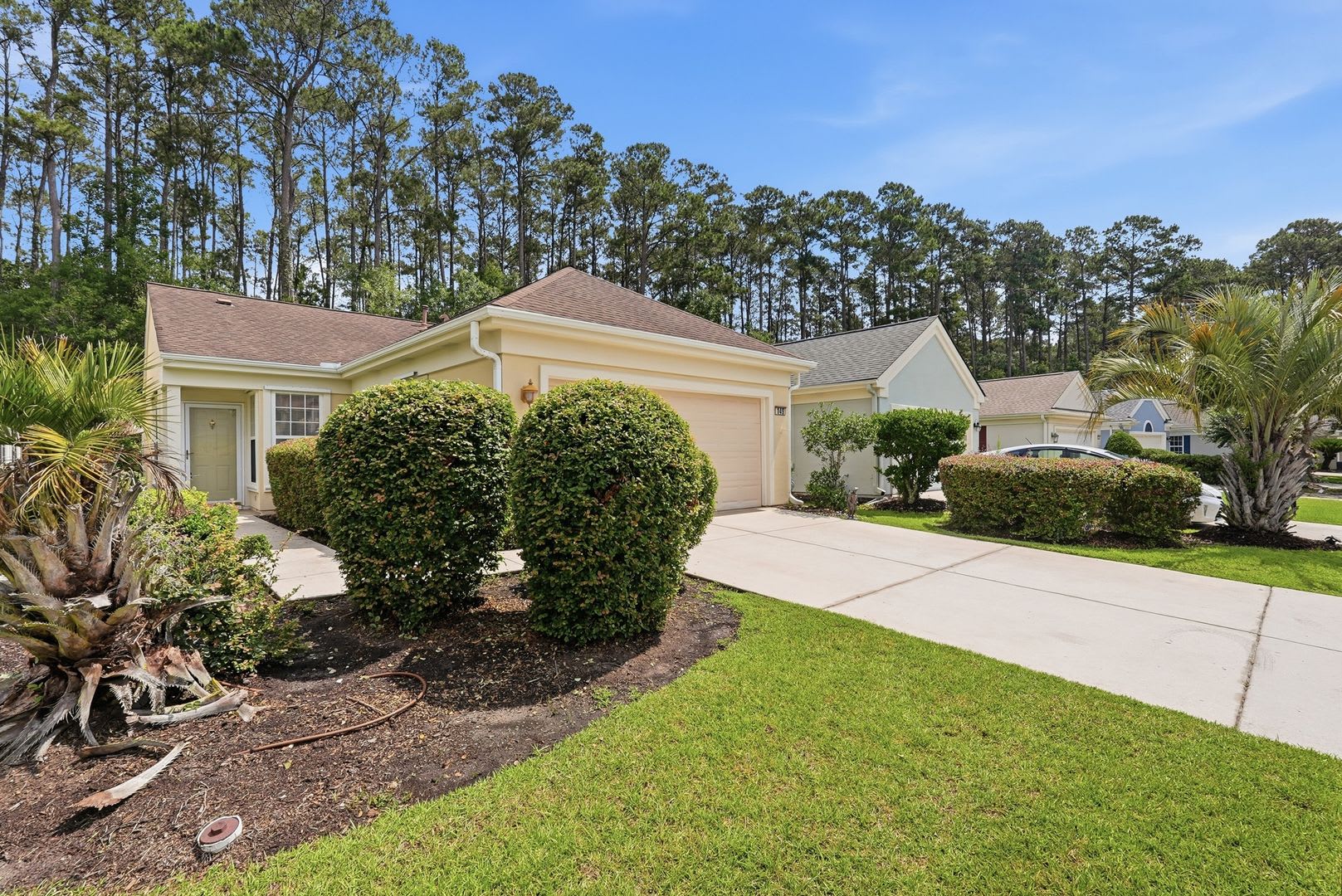 "Charming 2-Bedroom Oasis with 2 Full Baths at 149 Lazy Daisy Drive, in Sun City!" – photo 4