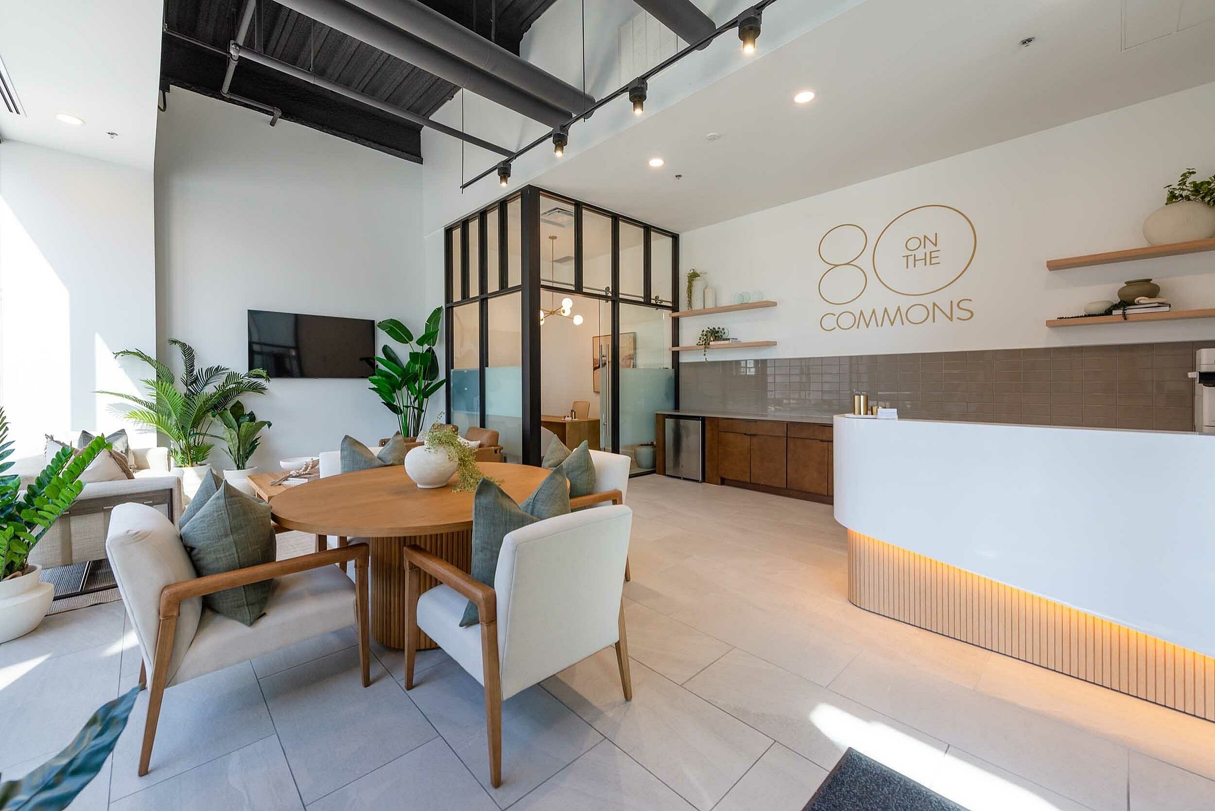 80 on the Commons – photo 4