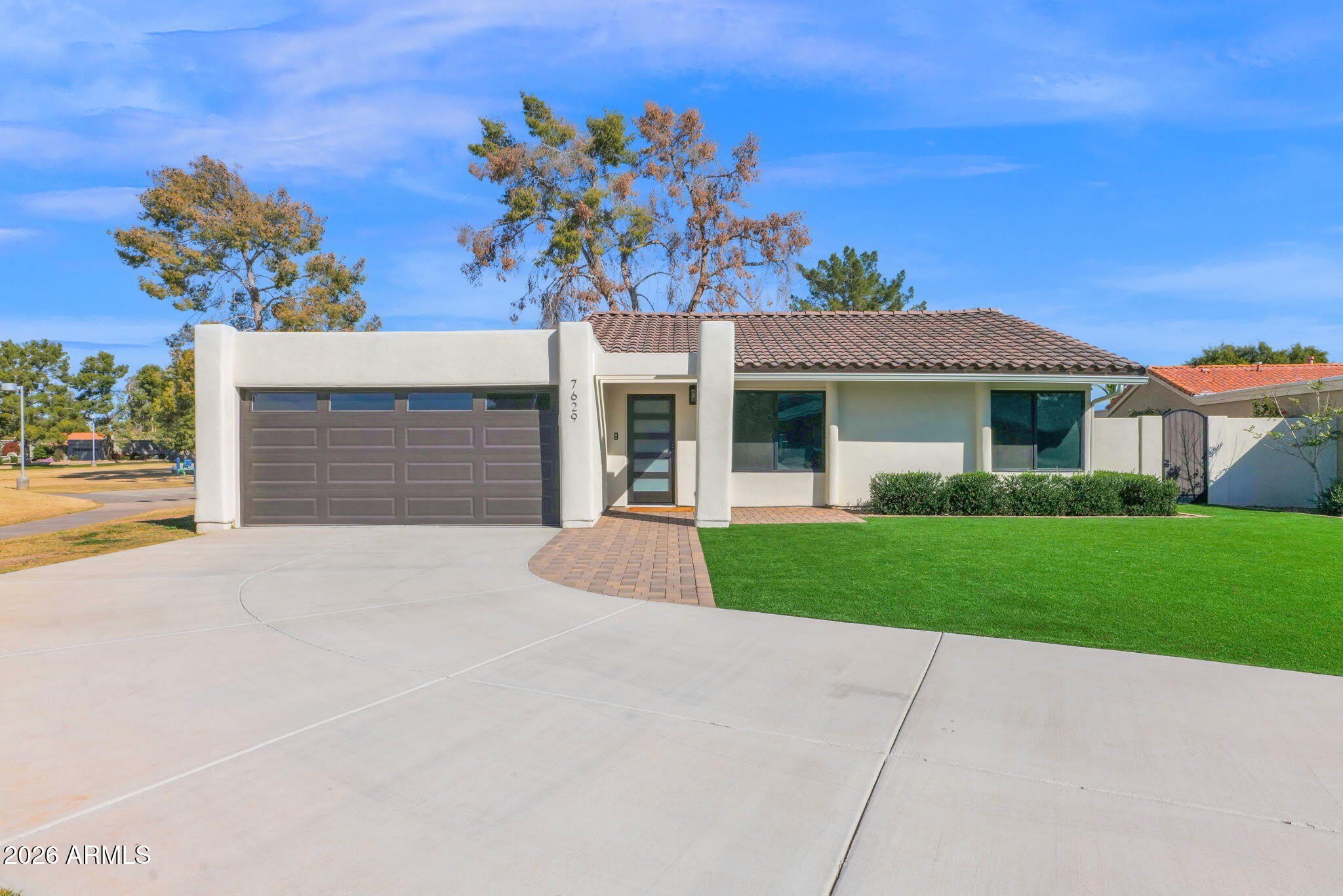 7629 N VIA DE LOS NINOS – photo 1