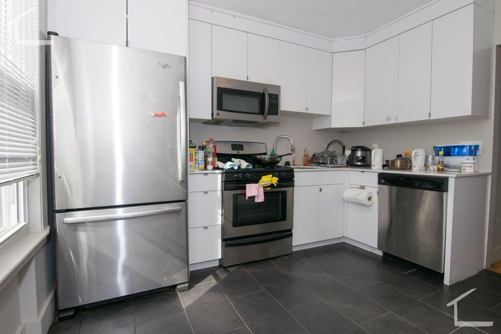 27 Greylock Rd #19T Boston MA 02134 – photo 3