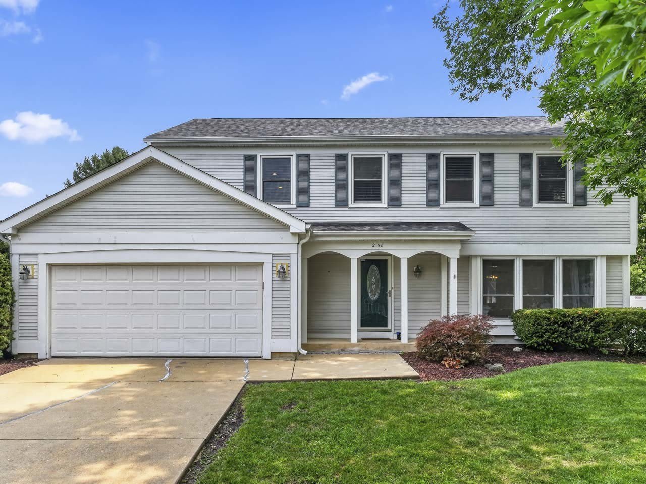 2158 Countryside Circle – photo 1
