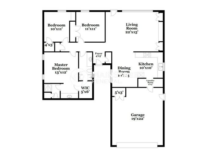 1705 Cimarron Trail – photo 2