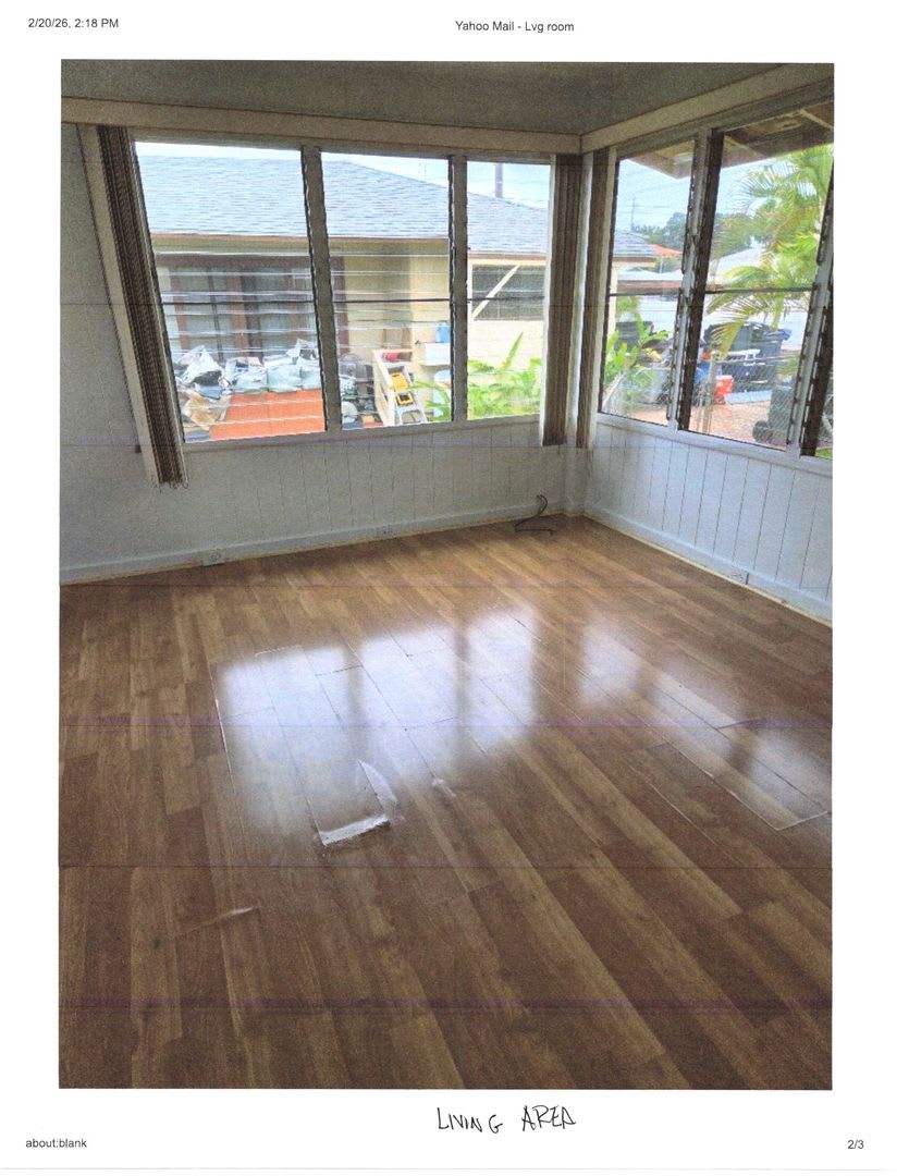 Cozy 2 Bedroom In Convenient Pearl City – photo 3