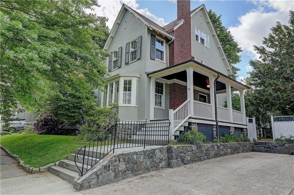 16 Elton Street – photo 1