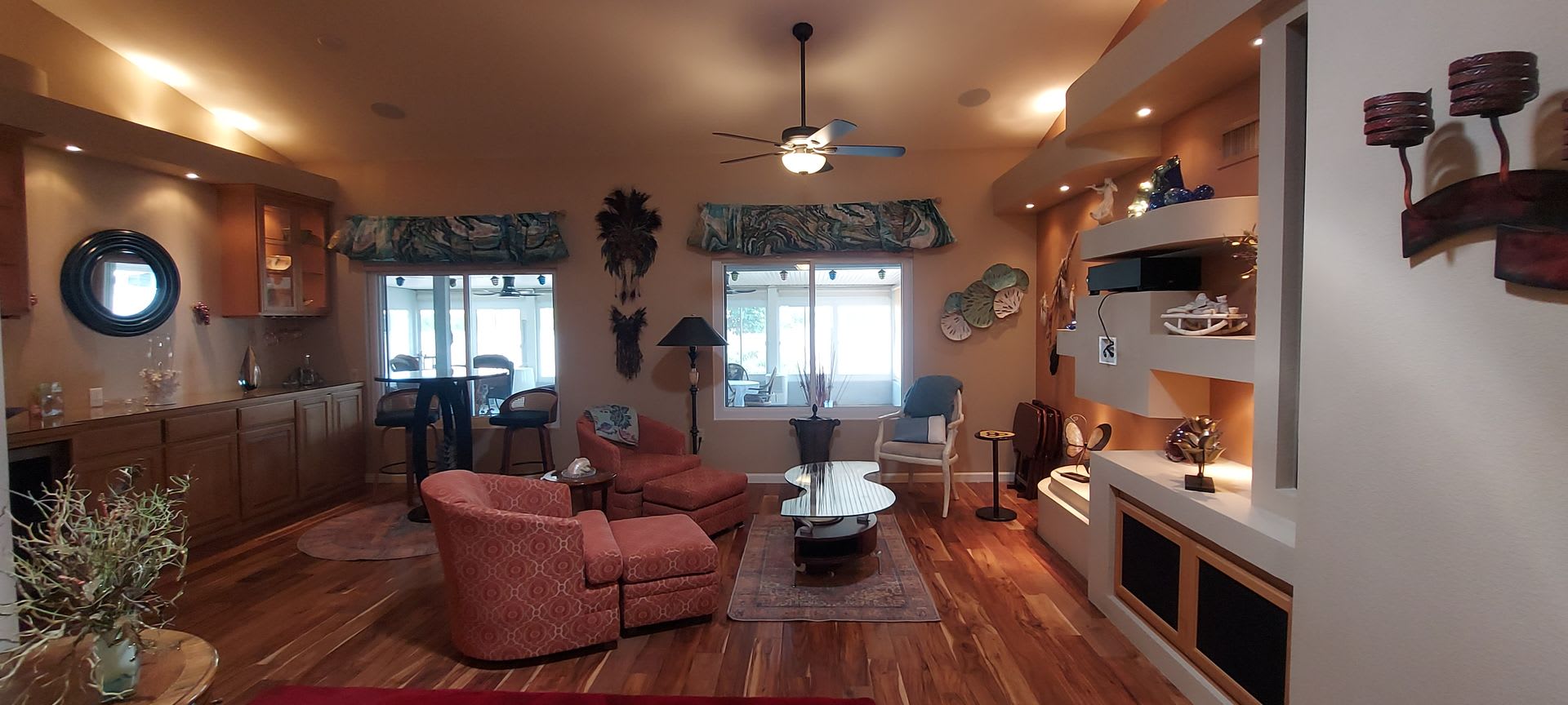 Desirable Furnished Sun City West Home – photo 2