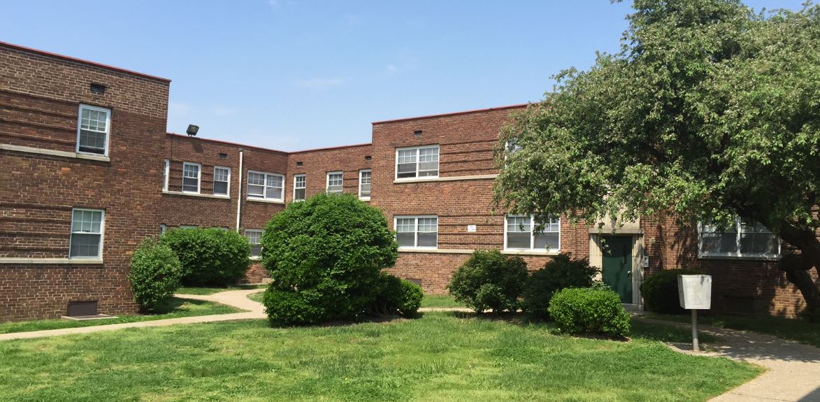 Girard court – photo 2