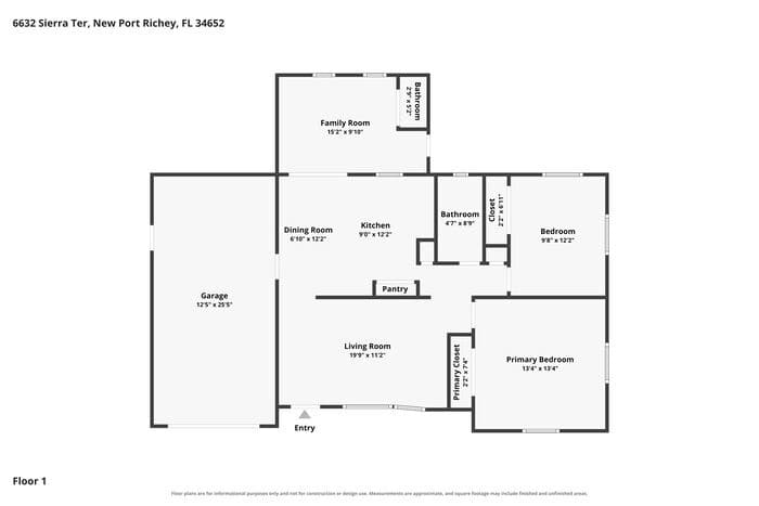 6632 Sierra Terrace – photo 2