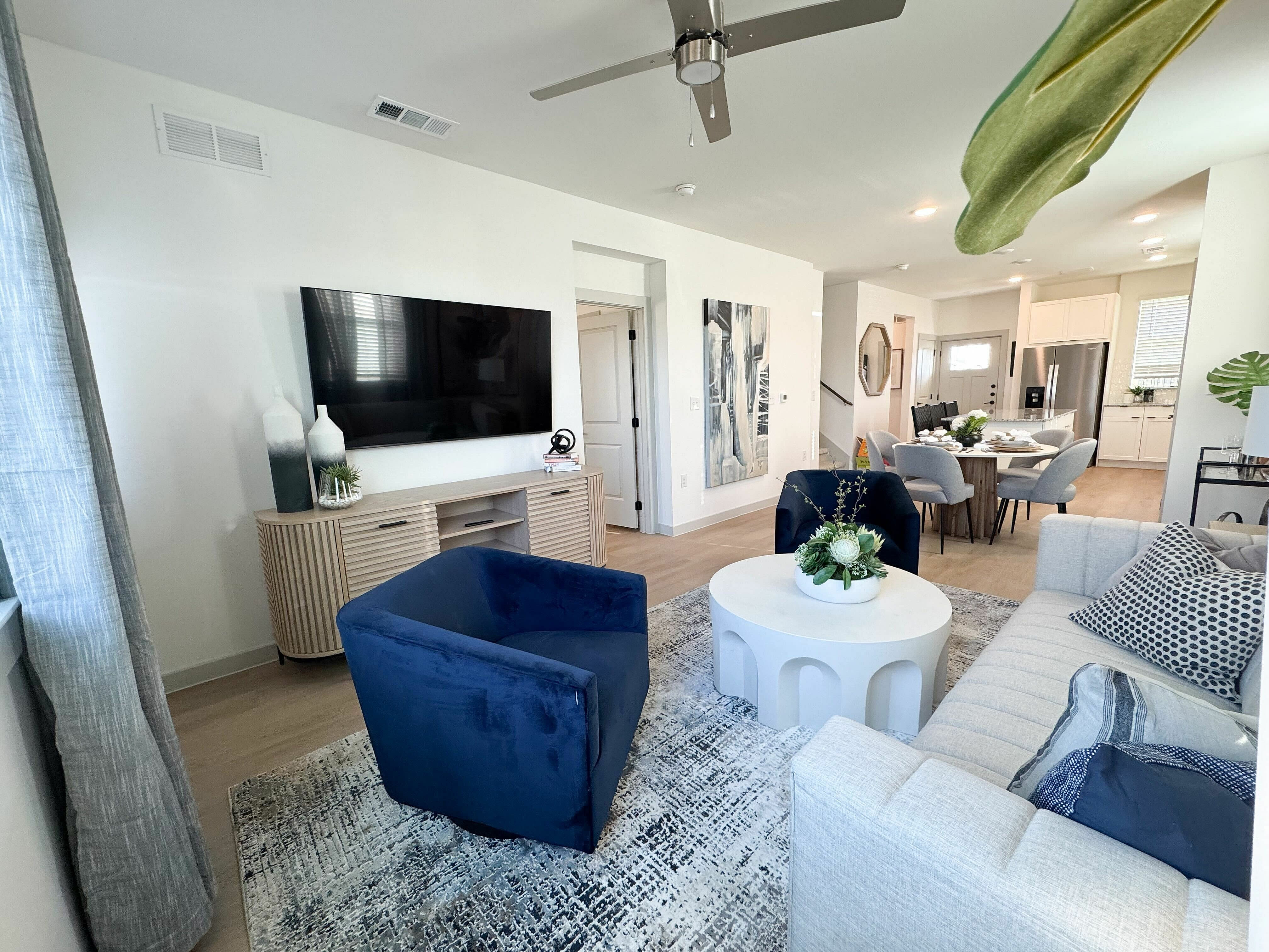 Inspire Homes Bonds Ranch – photo 3