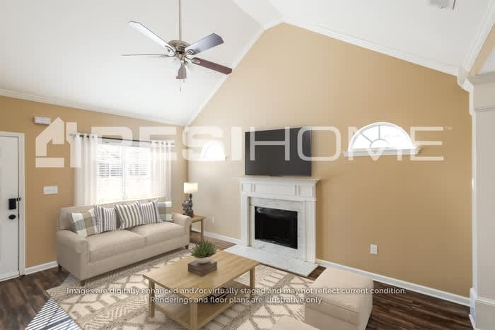 7932 Wynwood Lane – photo 4