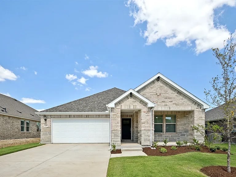 1209 Gardendale Hollow Lane – photo 1