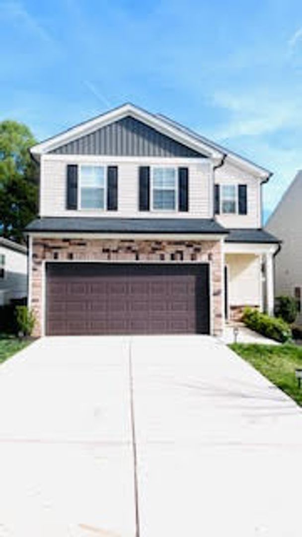 Modern Luxury in Winston-Salem – photo 2