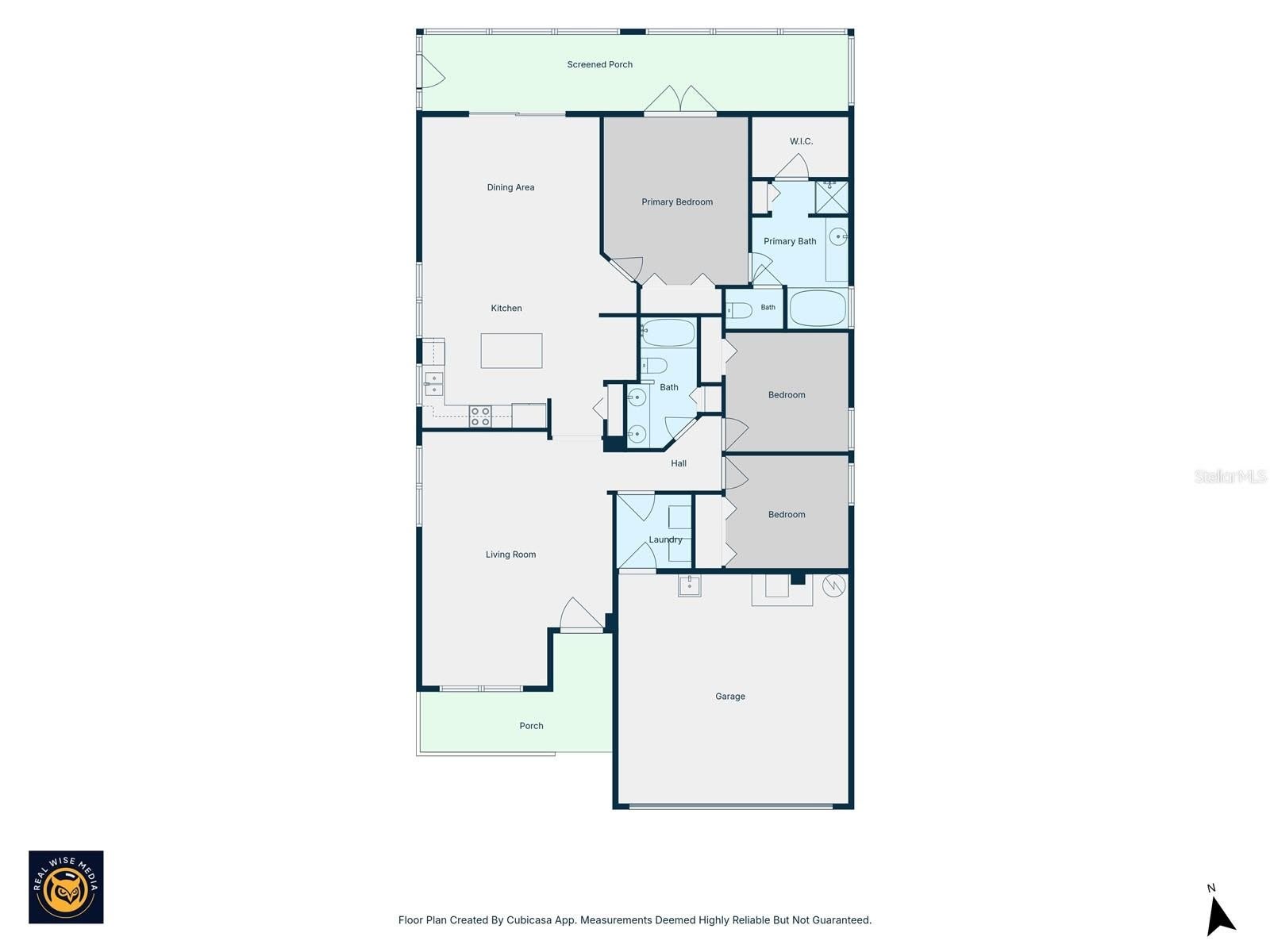 11331 COCONUT ISLAND Drive – photo 3