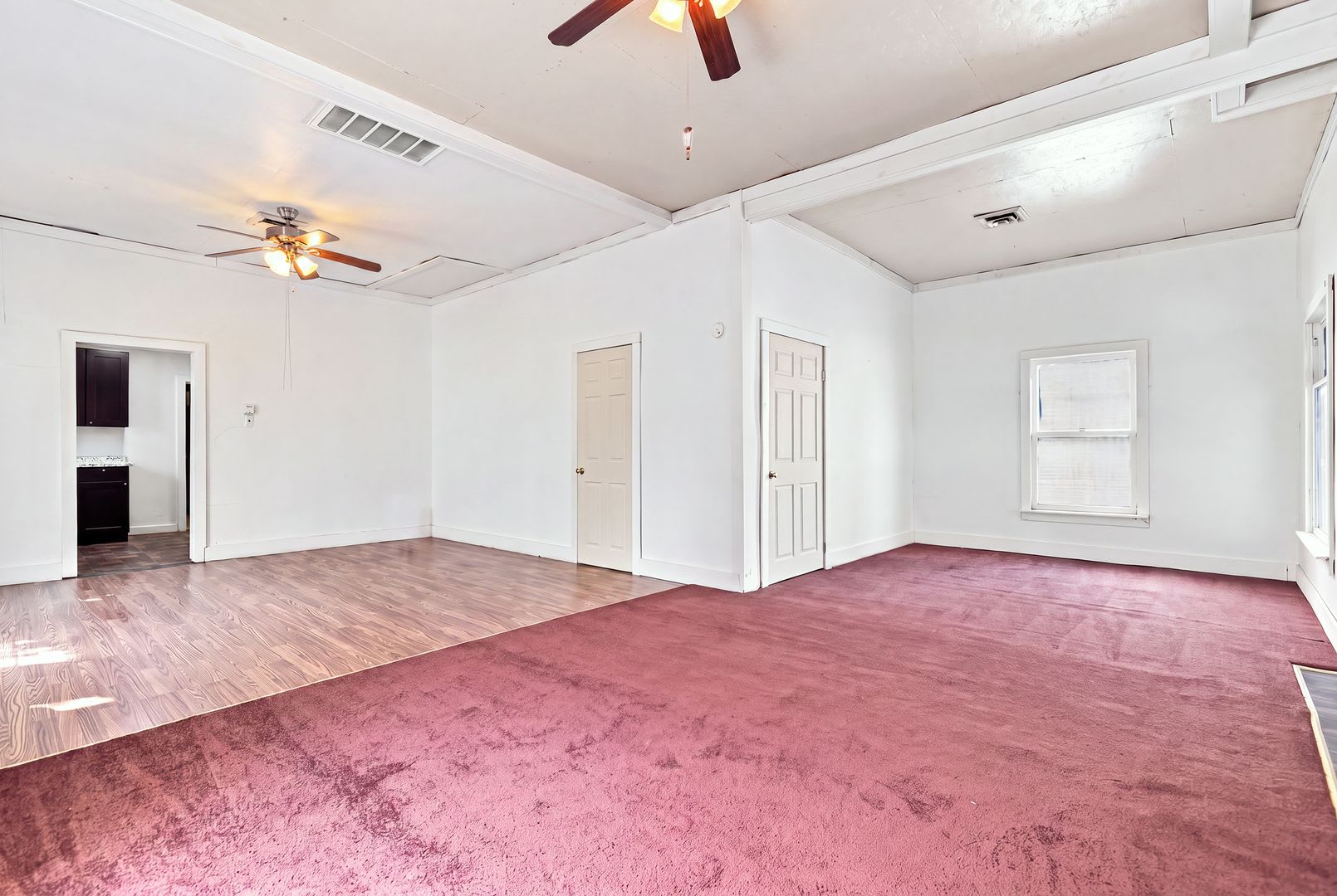 3 Bed 1 Bath Pawhuska – photo 5