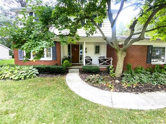 1707 Fox River Drive – photo 1