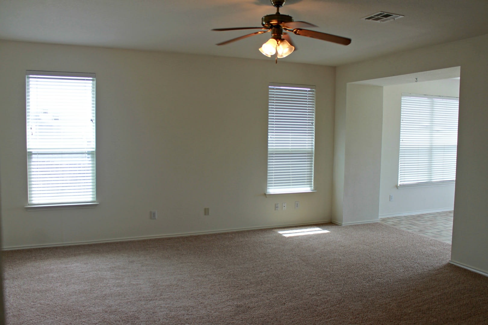 3 Bedroom, 2 Bath Home in Round Rock – photo 5