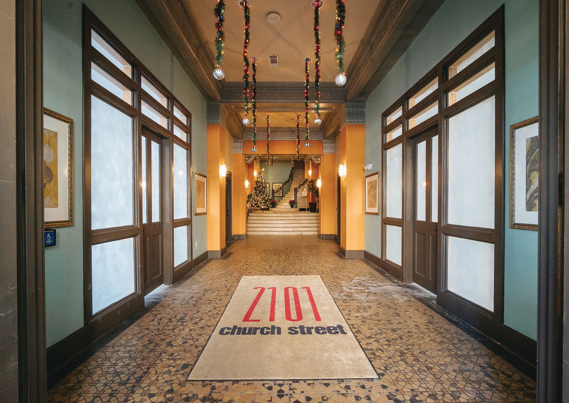 2101 Church Street – photo 2