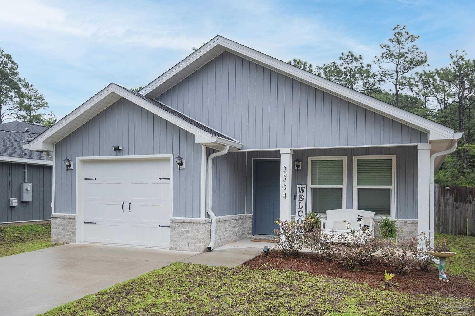 3304 Bonfire Dr – photo 3