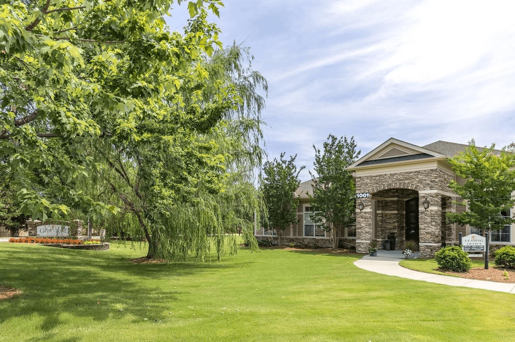 Greystone At Widewaters – photo 3