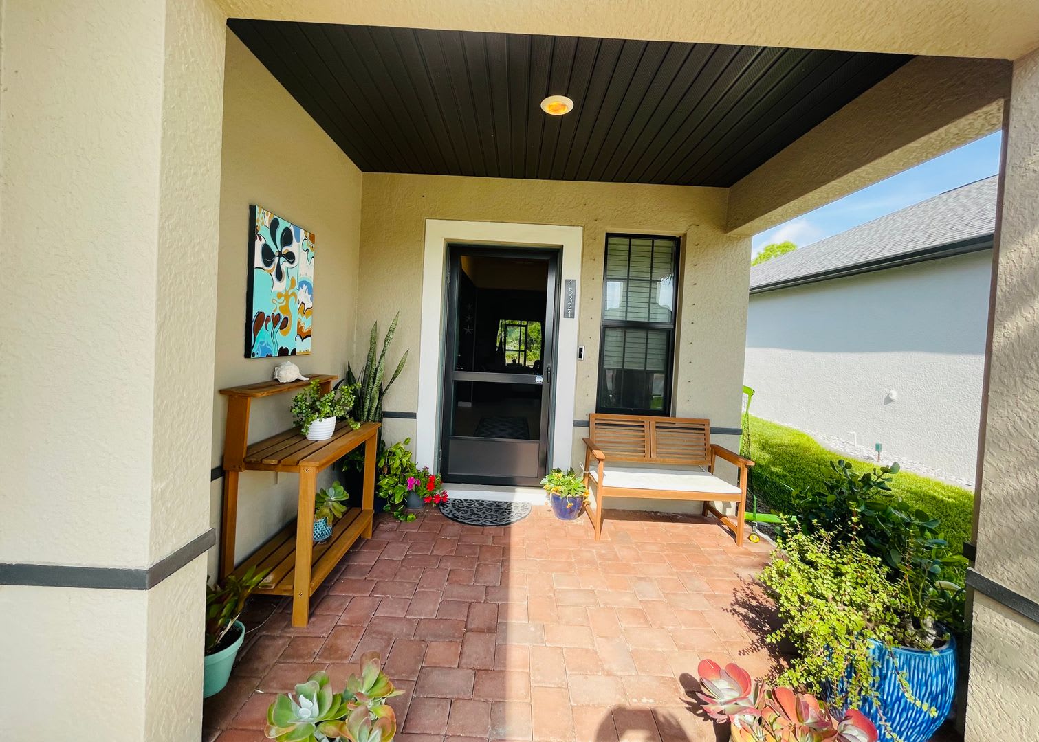 **SEASONAL/SHORT TERM RENTAL IN VILLA MILANO** – photo 3