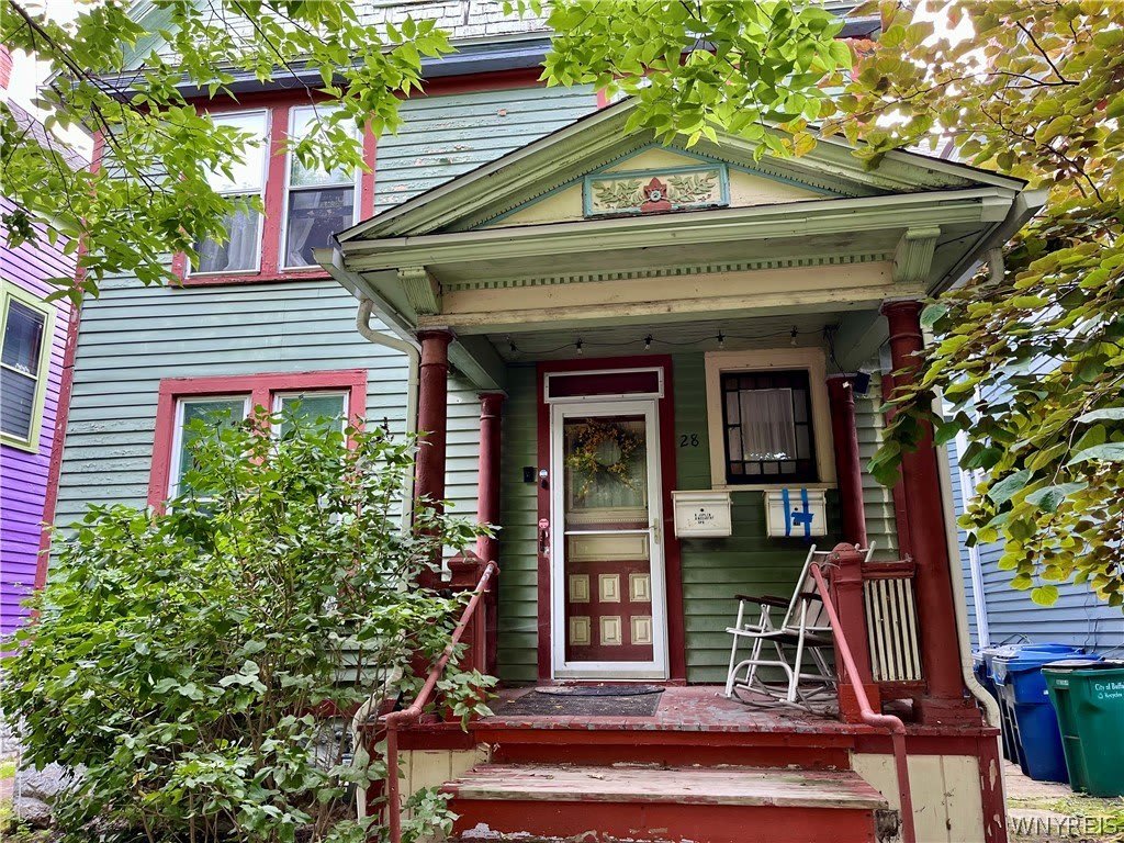 28 Livingston Street – photo 1