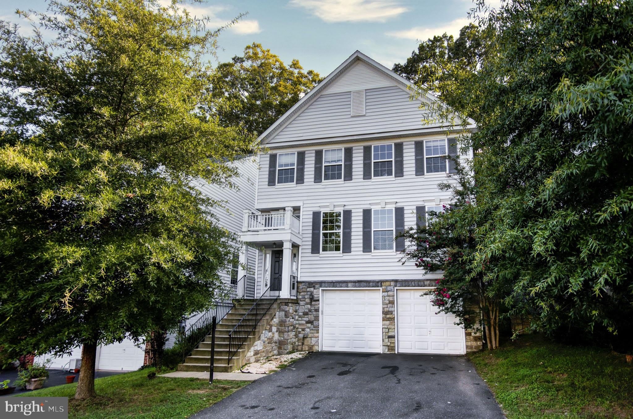 3401 EAGLE RIDGE Drive – photo 1