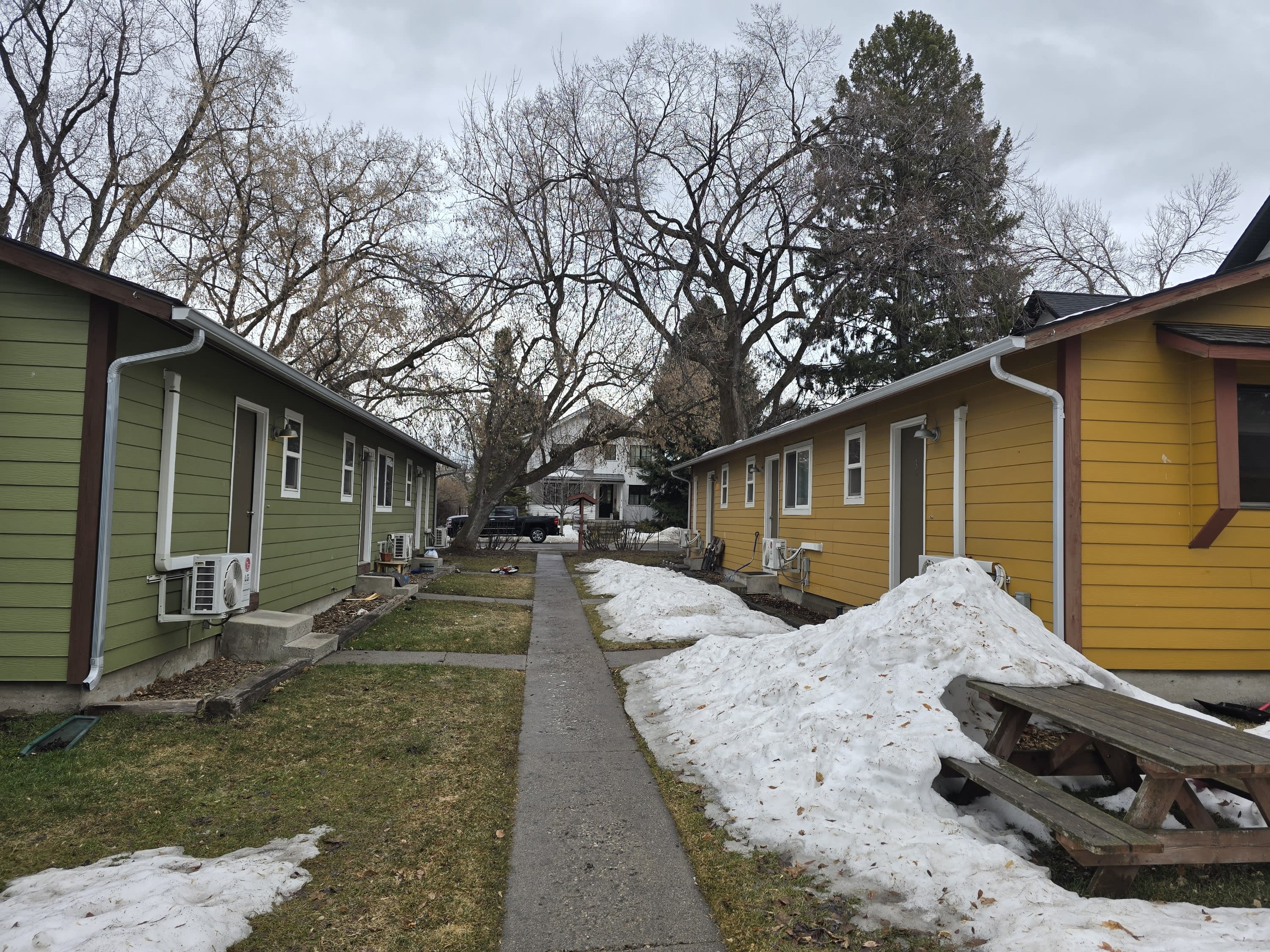 705 North Montana Avenue 1 – photo 2