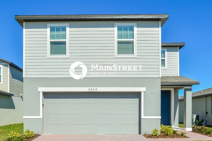 5269 Luke Hammock Street – photo 1