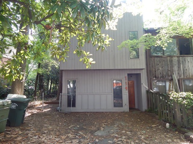 114 Houston Street – photo 1