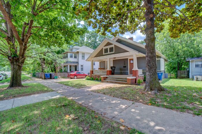 740 North Denver Avenue – photo 3