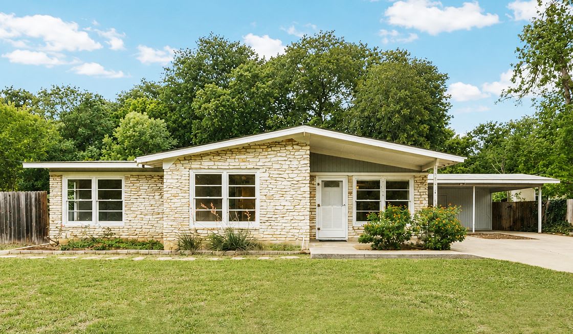 11504 Oakwood Drive – photo 1