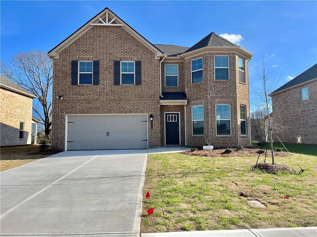 2166 Cadenza Circle – photo 1