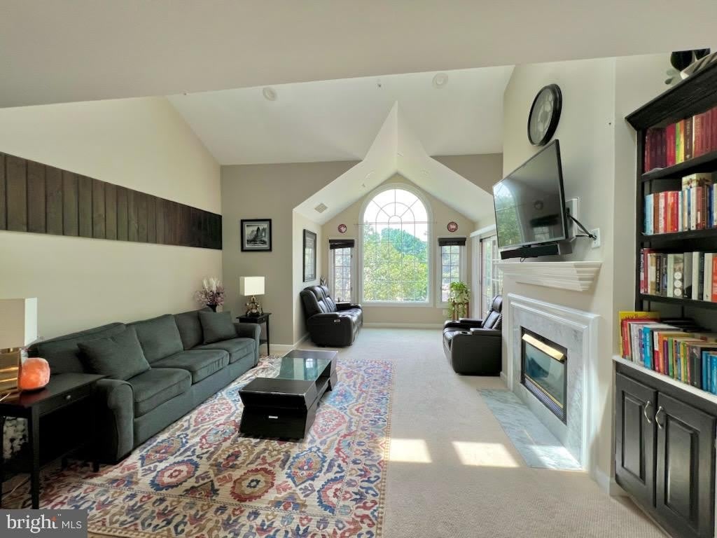 12225 FAIRFIELD HOUSE DR#112C – photo 4