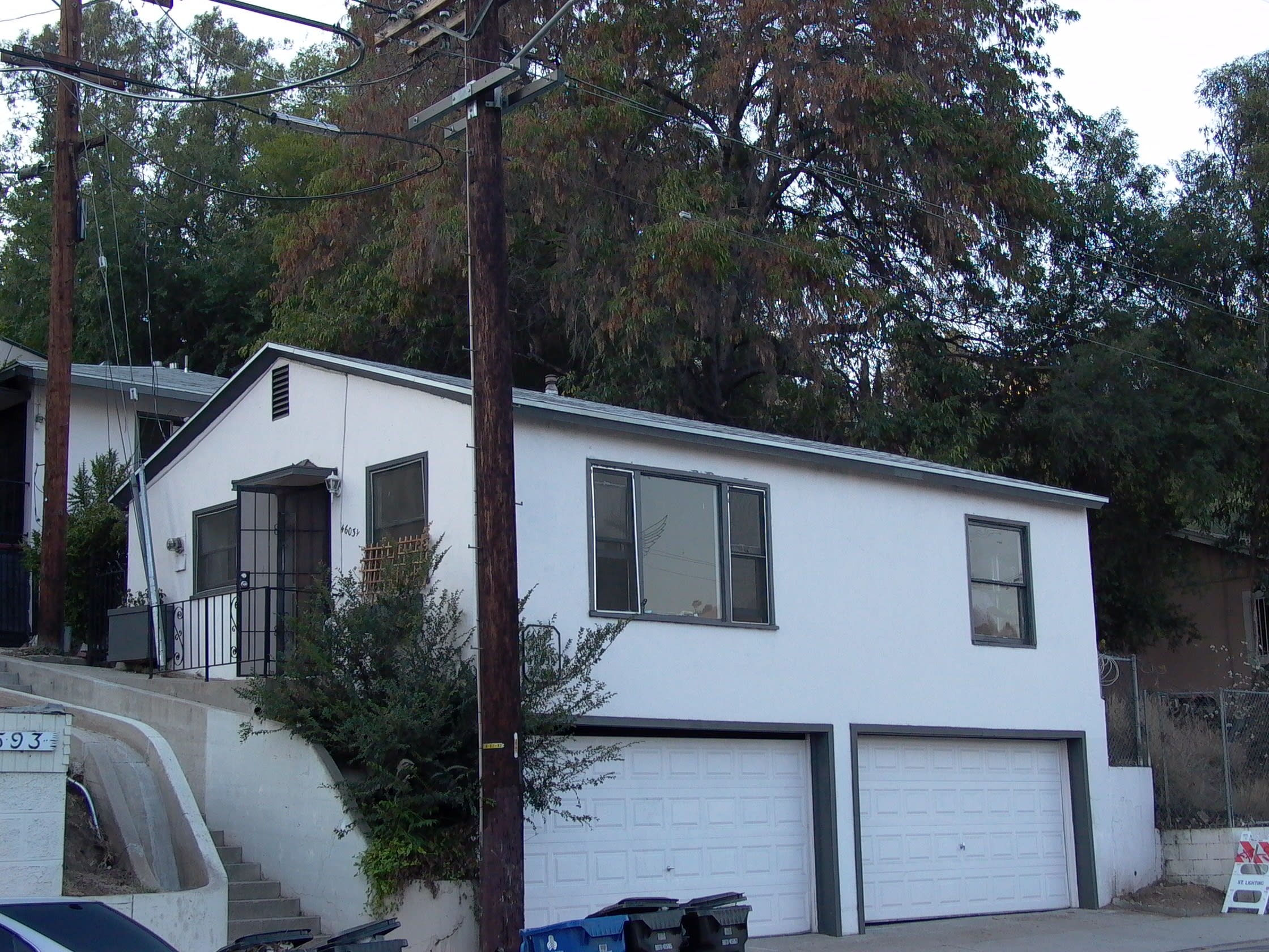 4601 Marmion Way – photo 1