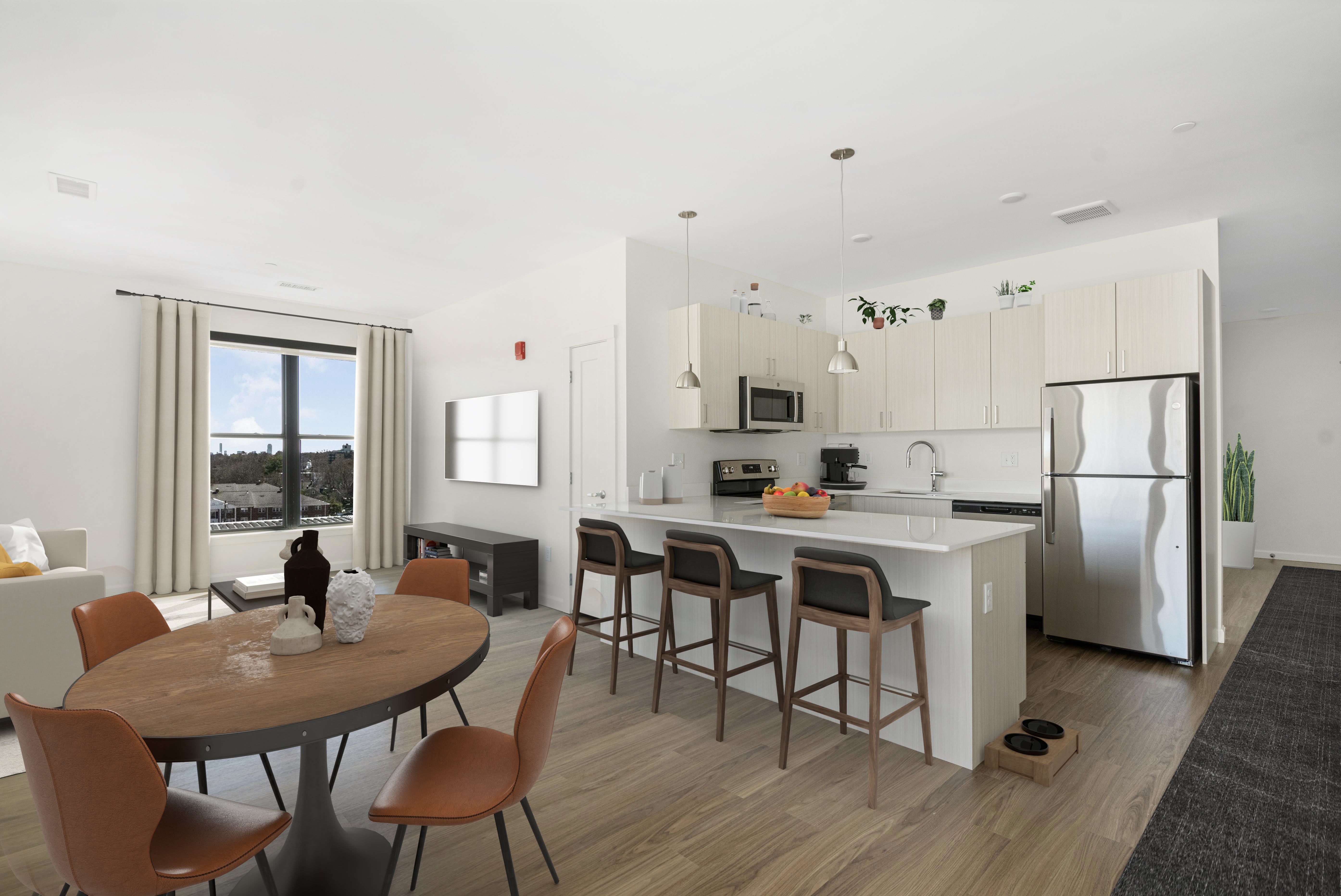 The Artemis At Arlington Heights – photo 1