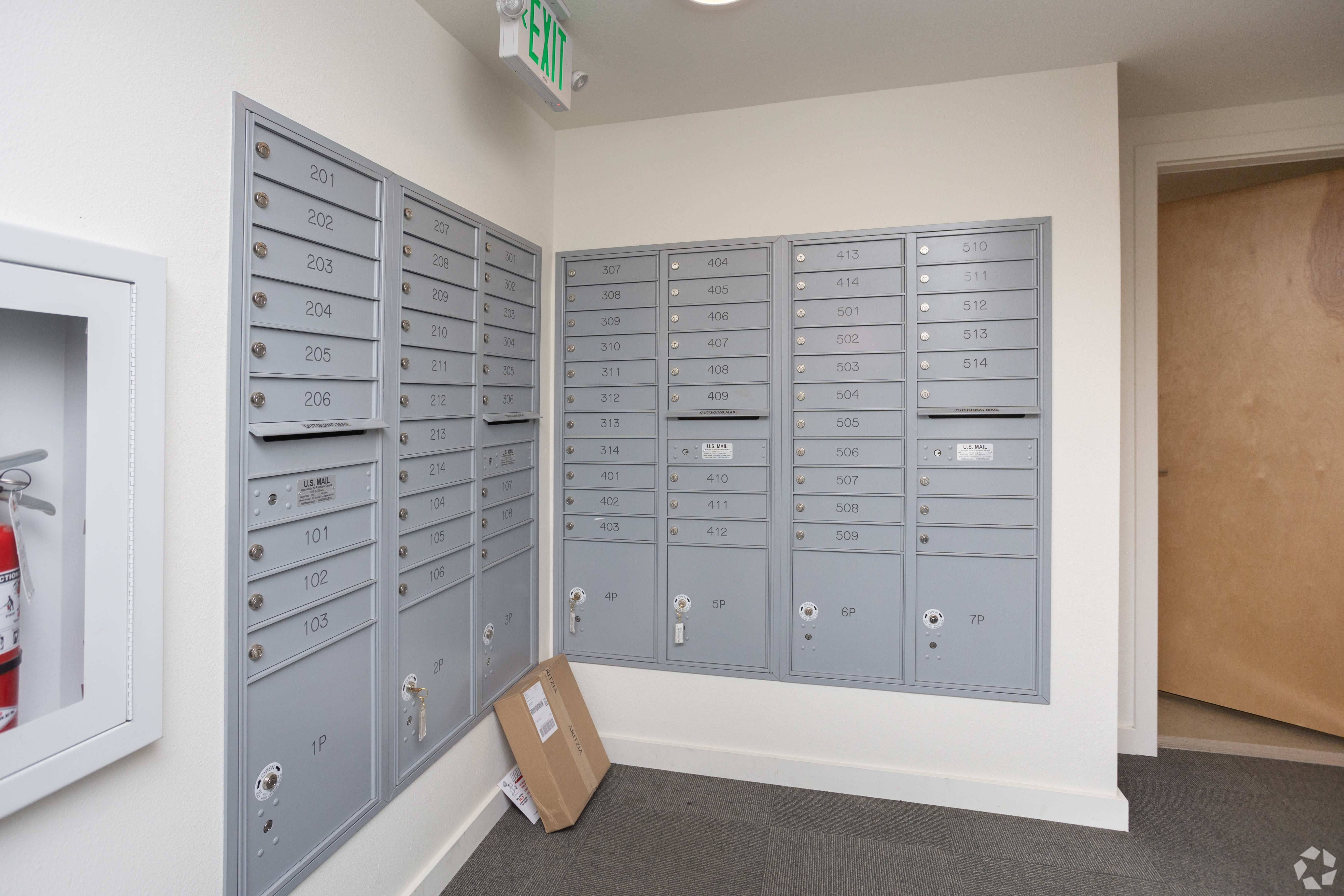 U20 Apartments – photo 5