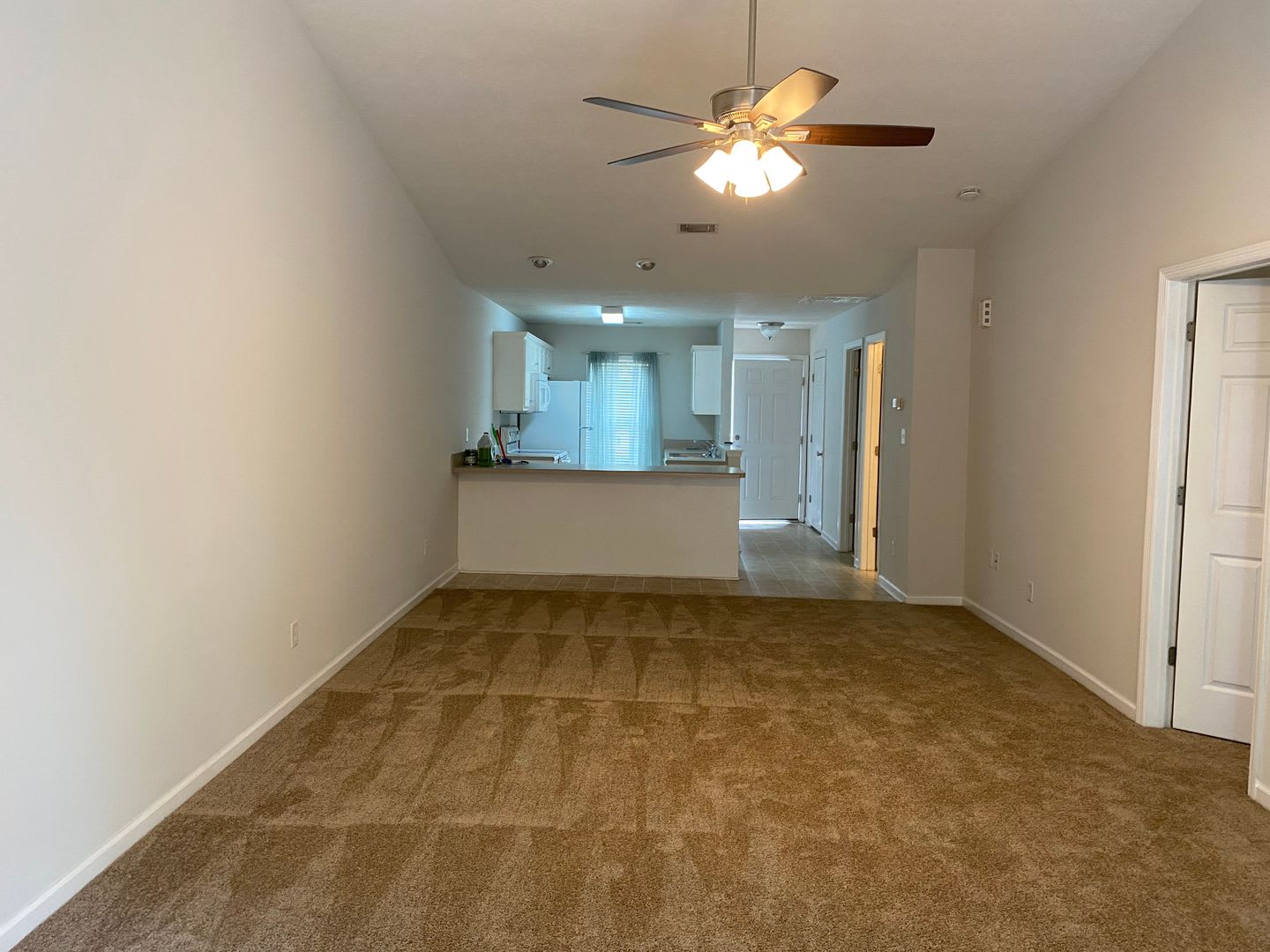 Wheeler Lake Townhome in West Augusta – photo 4