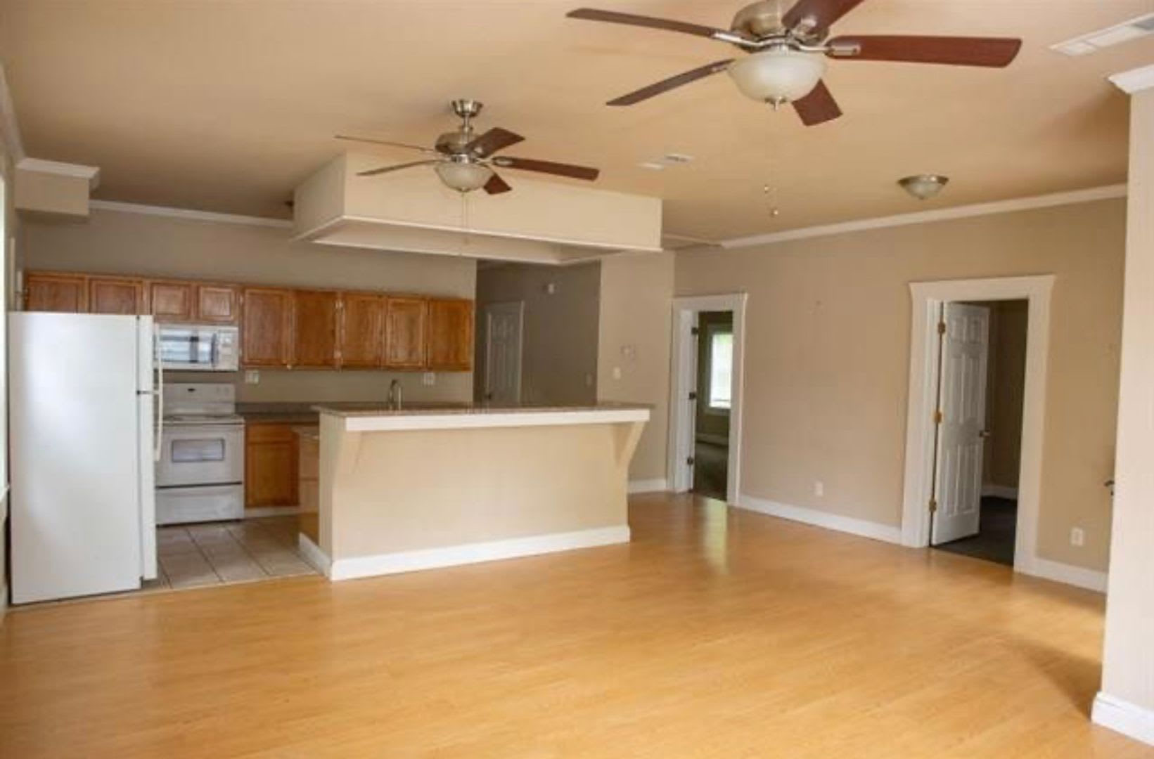 Spacious And Cute – photo 3