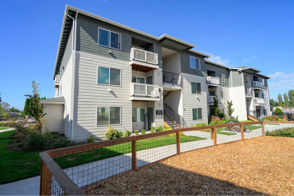 Markwood Apartments – photo 4