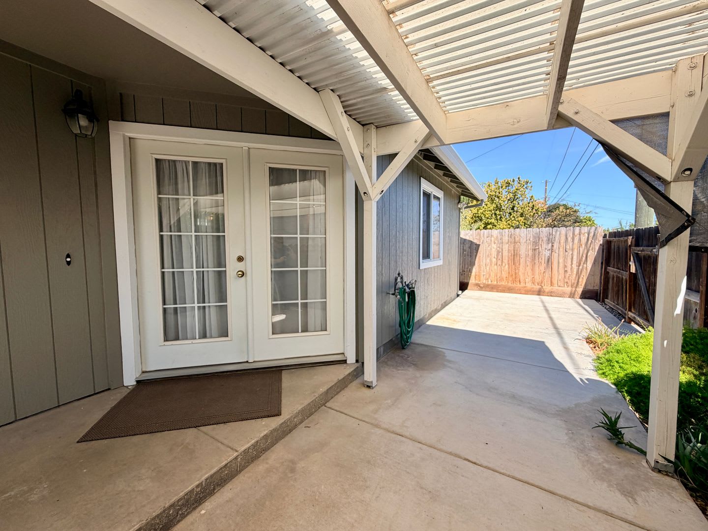 844 1/2 F Street, Los Banos: 2 Bedroom, 1 Bath Home – photo 5