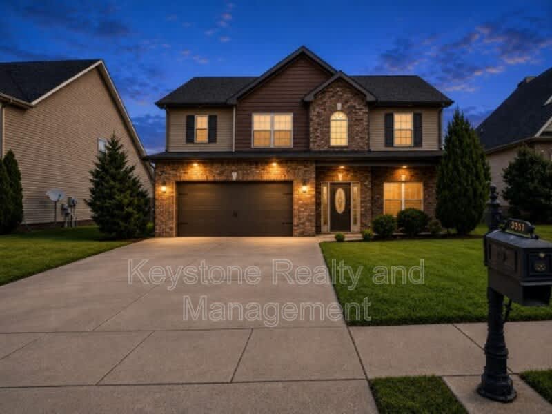3357 Wiser Drive – photo 1
