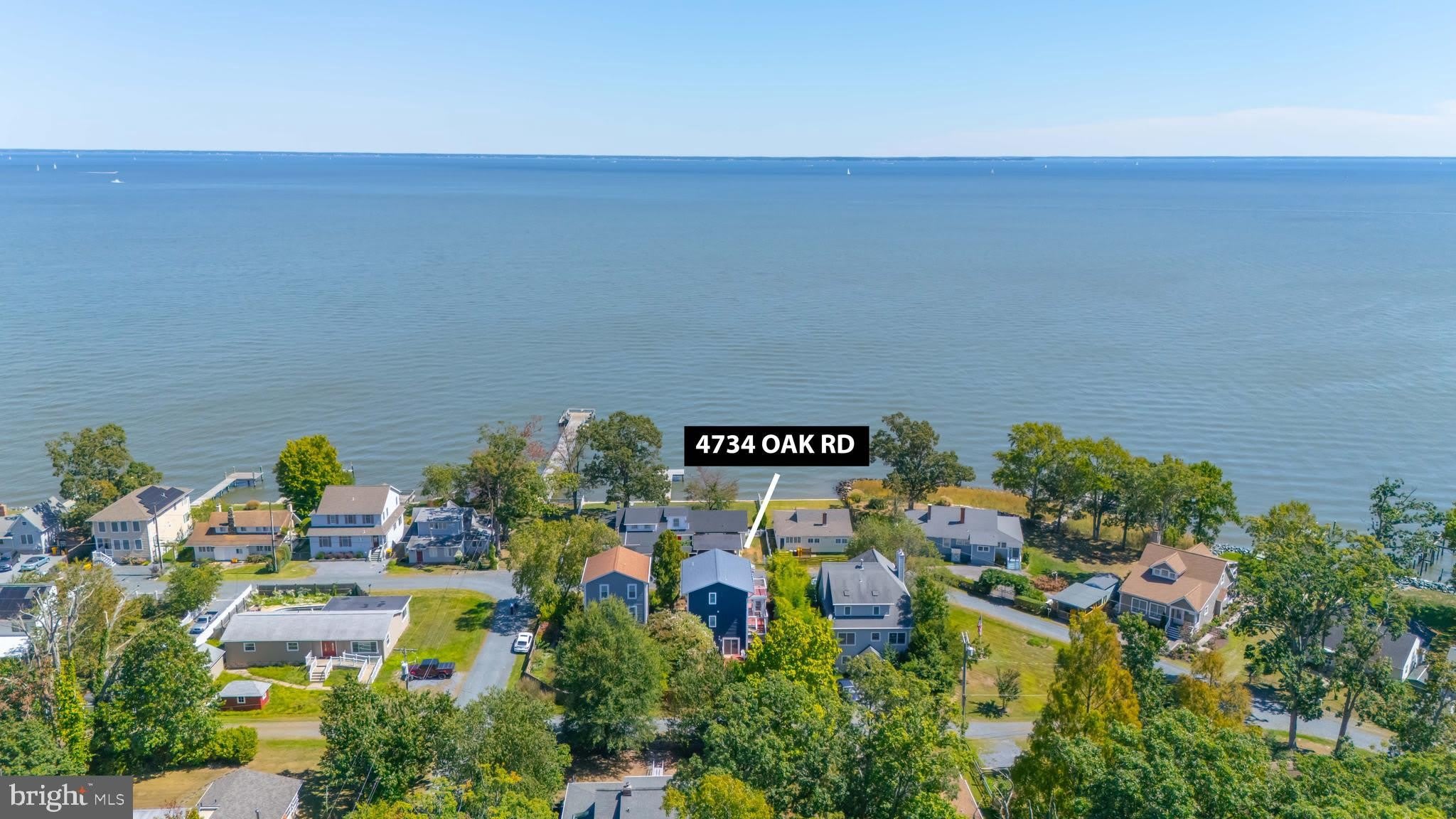 4734 OAK Road – photo 2