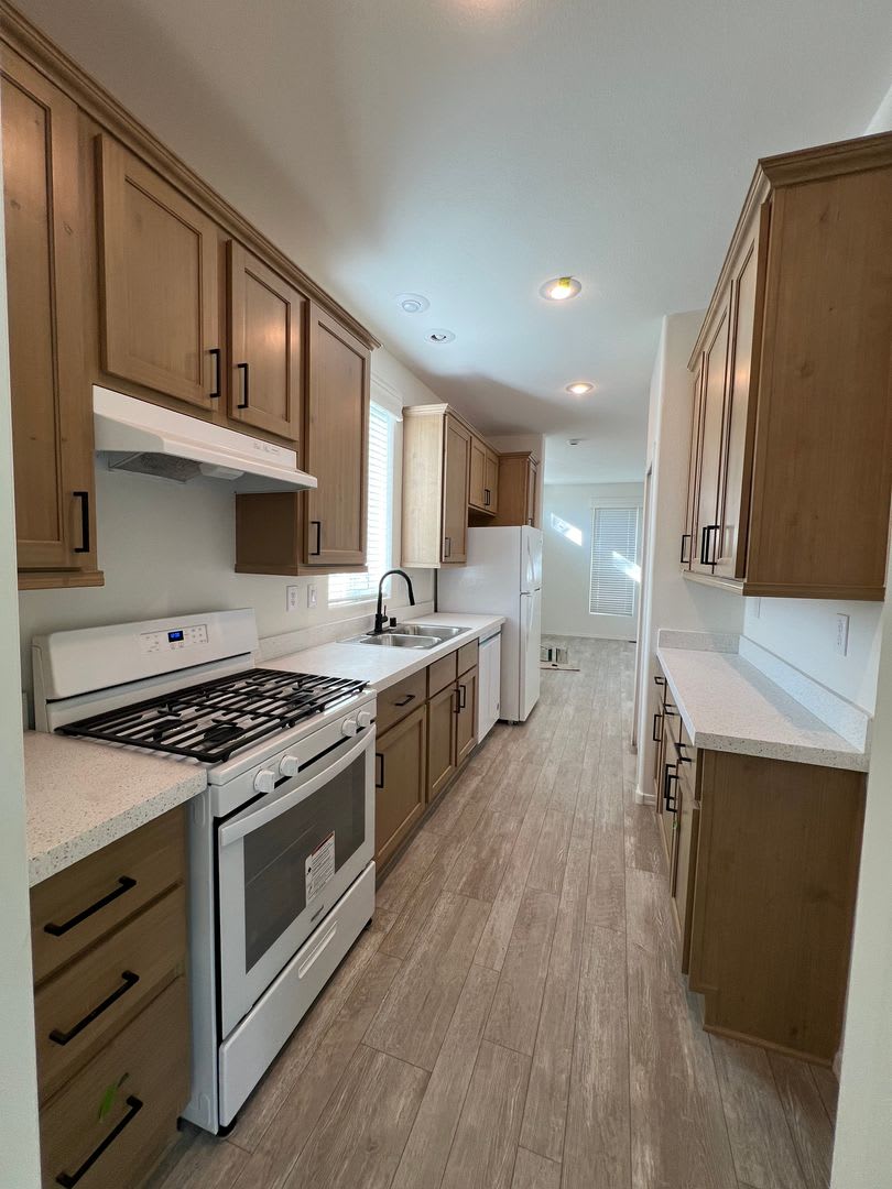 1 bed, 1 bath ADU – photo 5