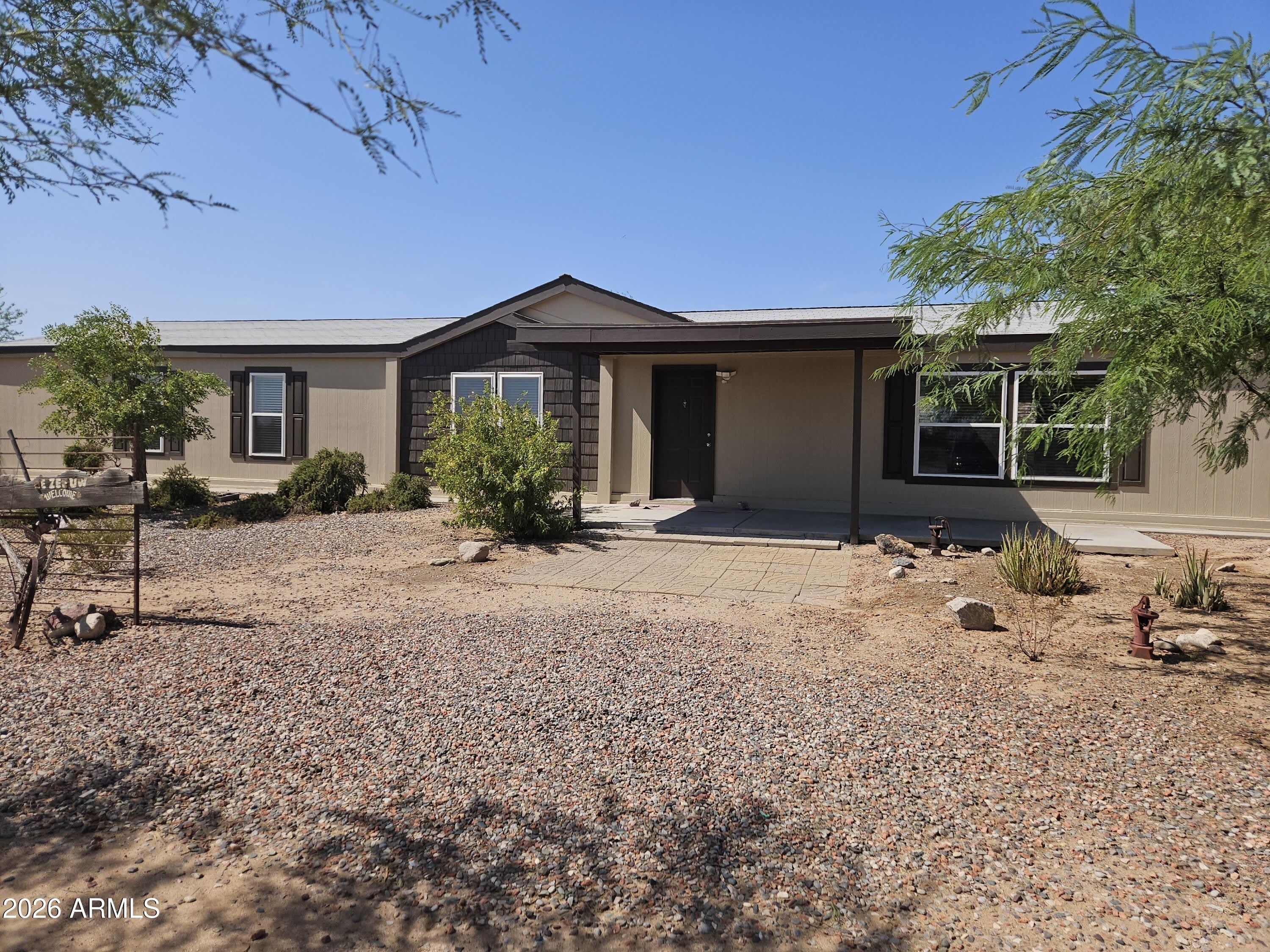 56073 W Palillo Drive – photo 1