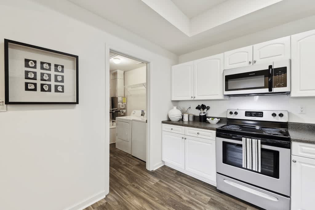 Forest Ridge Apartments – photo 4
