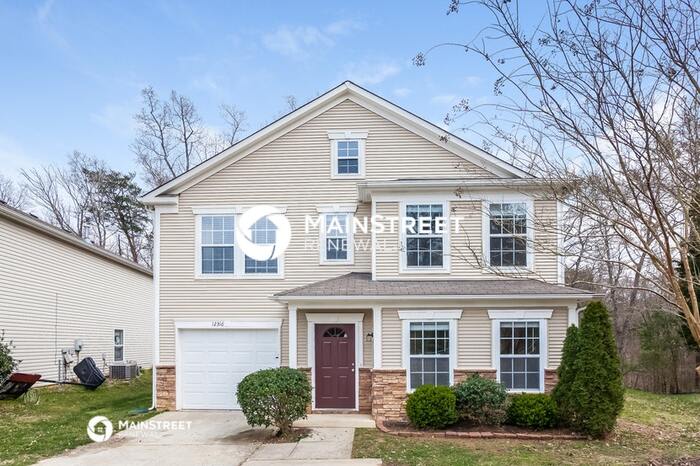 12316 Stowe Acres Drive – photo 1