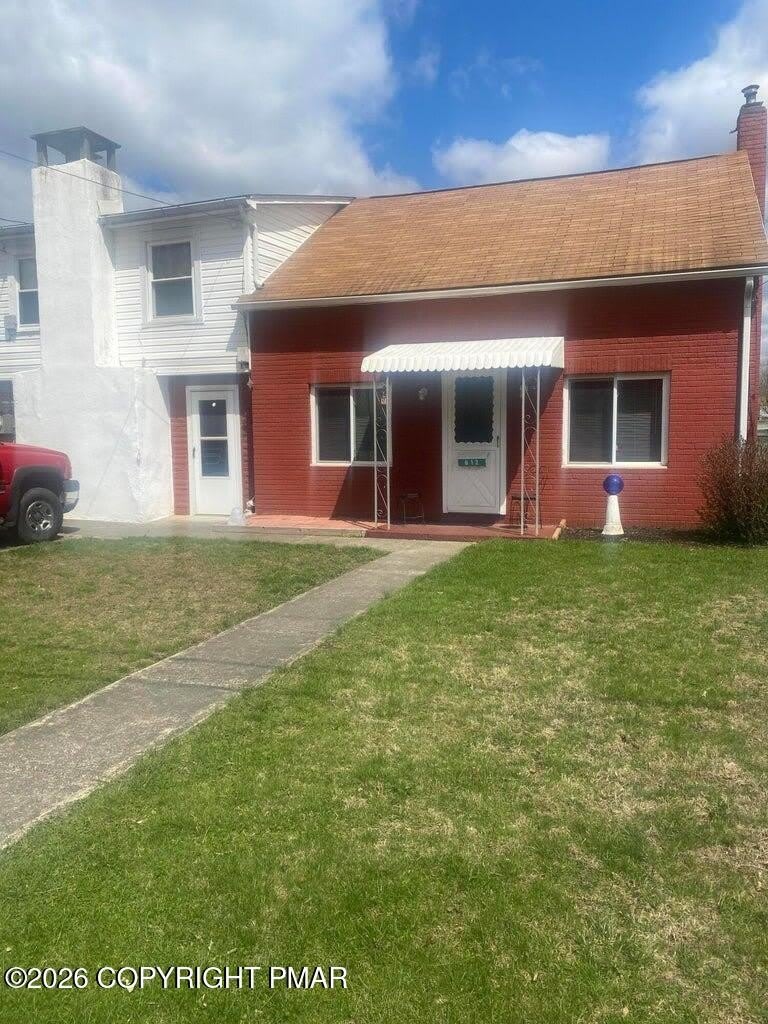 612 Creek Drive – photo 1